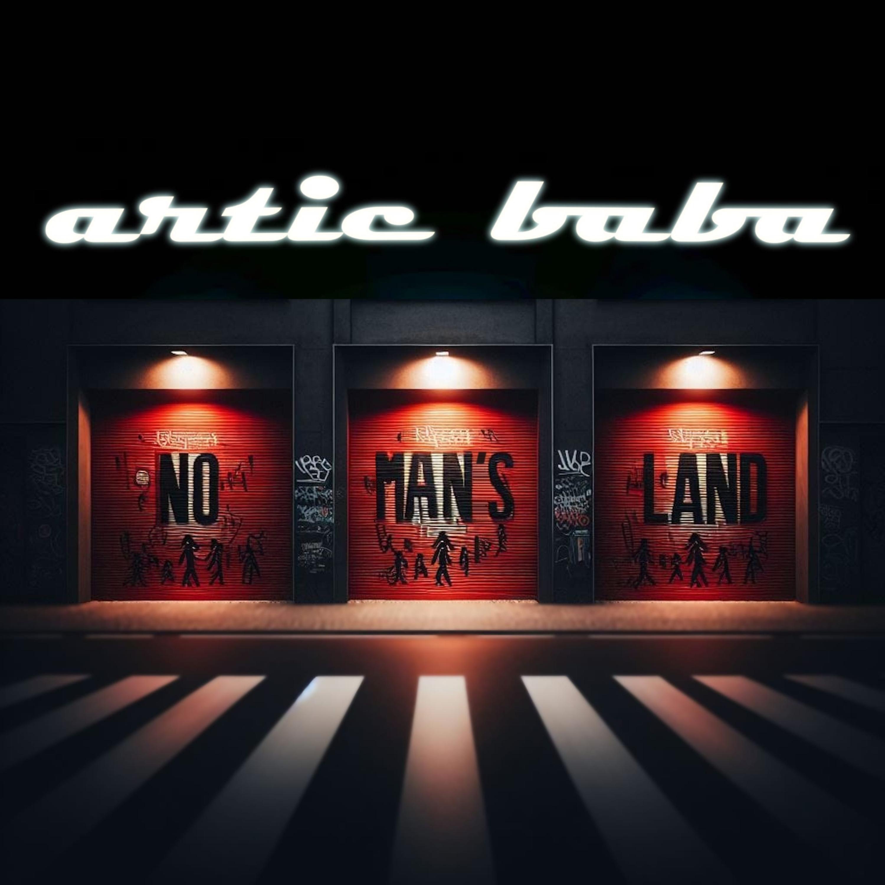 No man's land - Single