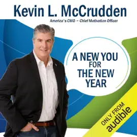 A New You for the New Year: Your Best Year Ever (Unabridged)