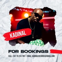 Kgeleke - Single - Kadinal