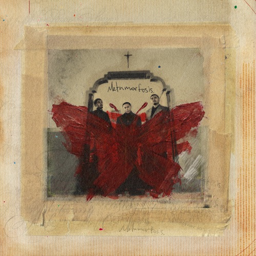 Carátula de La Perla por ROSALÍA & Yahritza Y Su Esencia