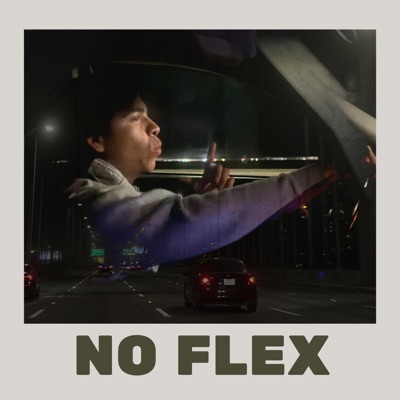 NO FLEX (feat. Monti Cristo) - Single