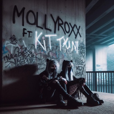 PROZAC! (feat. k1ttyuni) - Single