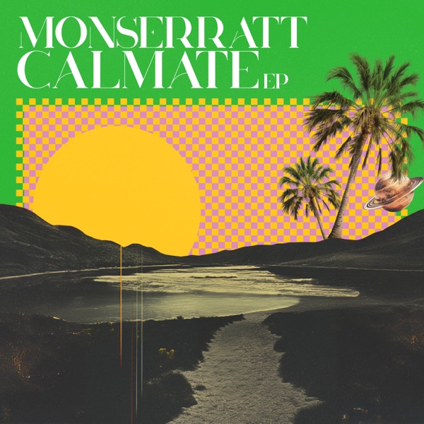 Calmate - Single