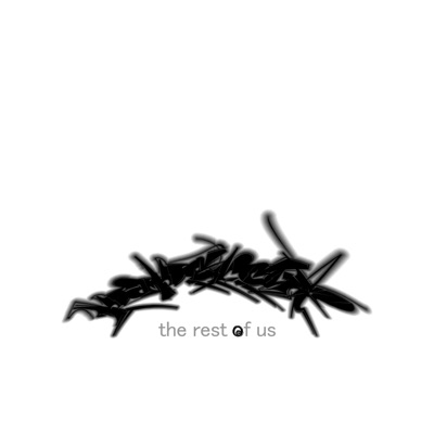 The Rest Of Us (feat. Omerta) - Single