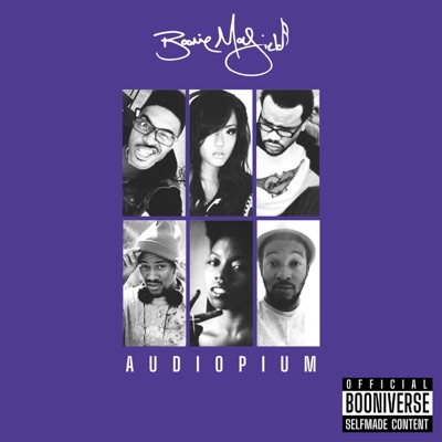 Audiopium