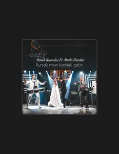 Ouve Mutlu Dindar, vê vídeos de música, lê a biografia, vê as datas da digressão e muito mais!