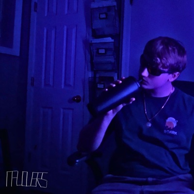 Worms Eat Dead Flouers