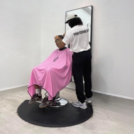 BALANCEA (feat. Gustavo Voz Perdida) YOHENKWART