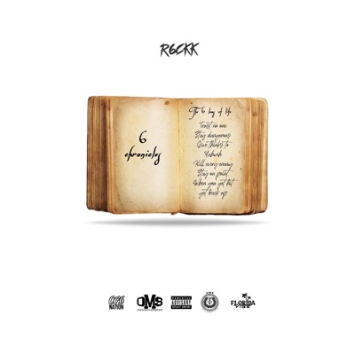 6 chronicles - Single