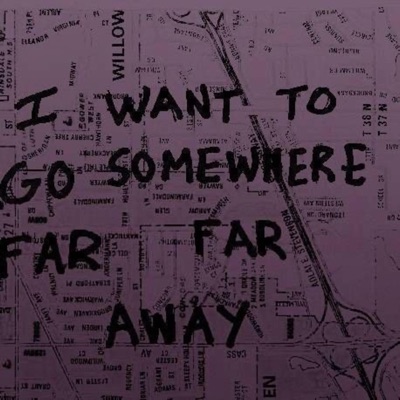 WHY YOU RUN AWAY (feat. Dönpvø) - Single