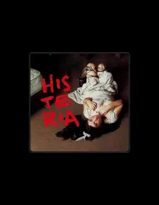 Luister naar Cristina Luyo, bekijk muziekvideo's, lees de bio, bekijk de tourdata, en meer!