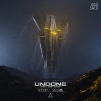 Undone (feat. Josh Rubin) - Single - Rebel Scum