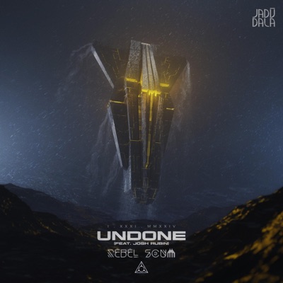 Undone (feat. Josh Rubin) - Single