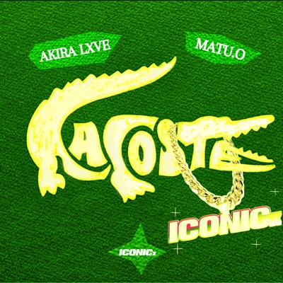 Lacoste - Single