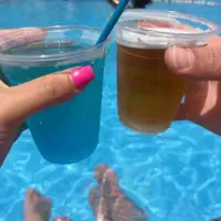 SOLE,MARE,MOJITO — SIGNOR ROSSI