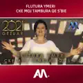Ç'ke moj tambura qe s'bie
