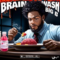 BRAIN WASH - Single - Big Bitches