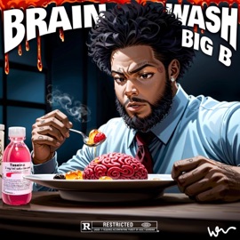 BRAIN WASH Big Bitches