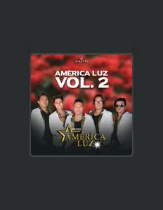 Listen to América Luz, watch music videos, read bio, see tour dates & more!