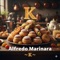 Klein - Alfredo Marinara lyrics