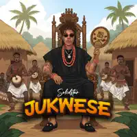 Jukwese — Solidstar