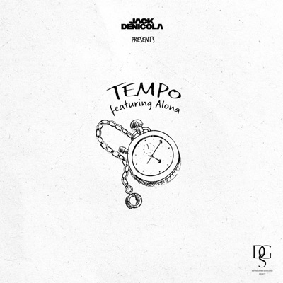 Tempo (feat. Alona) - Single