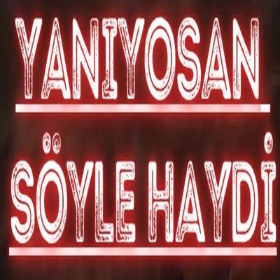 BEST OF MUSIC - Yanıyosan Söyle Haydi