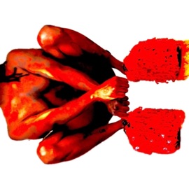 VIP (The Shimmies Remix) Docx, Gray Luxton & The Shimmies