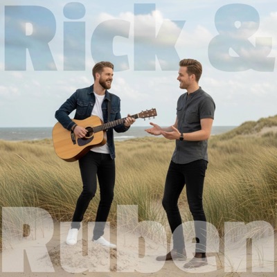 De Waarheid (feat. Rick & Ruben) - Single