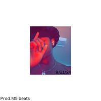 9/21/24 - Single - M5 Beats