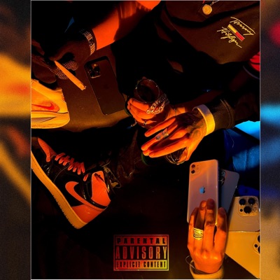 Extosen 111 (feat. Ágape) - Single