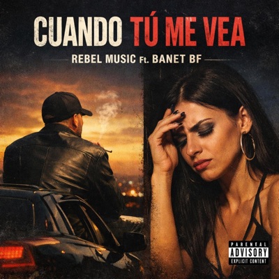 CUANDO TU ME VEA - Single