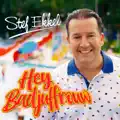 Hey Badjuffrouw