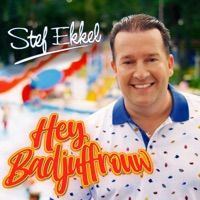 Hey Badjuffrouw