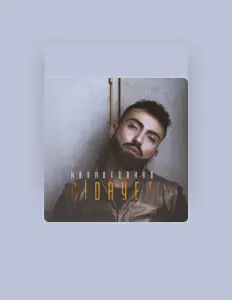 Luister naar Hakan Türkan, bekijk muziekvideo's, lees de bio, bekijk de tourdata, en meer!