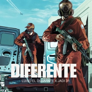 Diferente