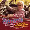 Ich komm zurück nach Mendocino