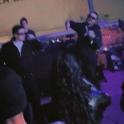 Nueva Shorty - Single