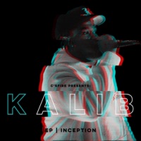 Inception - EP - C'sFire