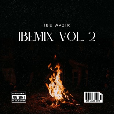 Ibemix, Vol. 2