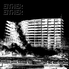 Either Either - Fumes