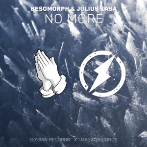 No More - Single