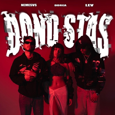 DOND STAS (feat. DDREA & NEMESVS) - Single