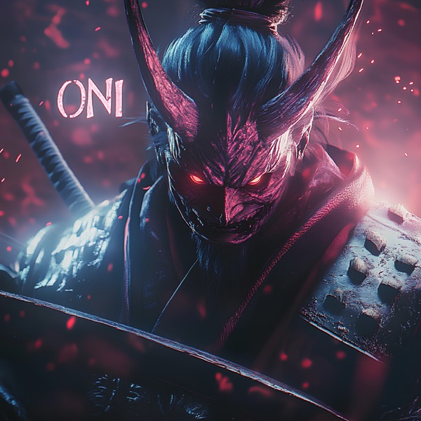 ONI - EP