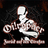 Zurück auf den Straßen
