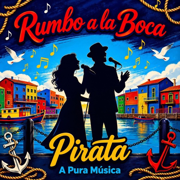 RUMBO A LA BOCA