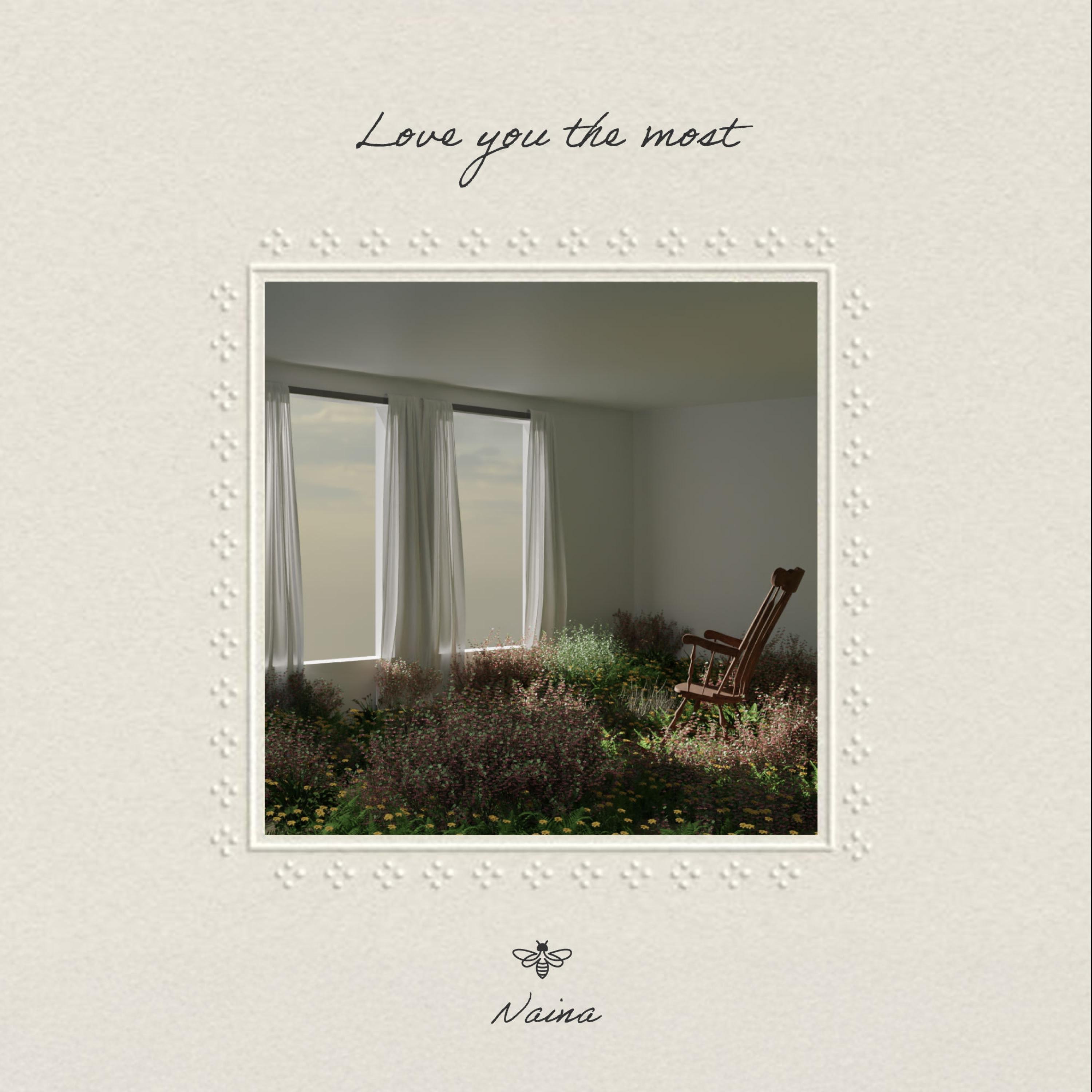 Love You The Most - Single