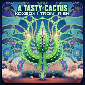 A Tasty Cactus - Single