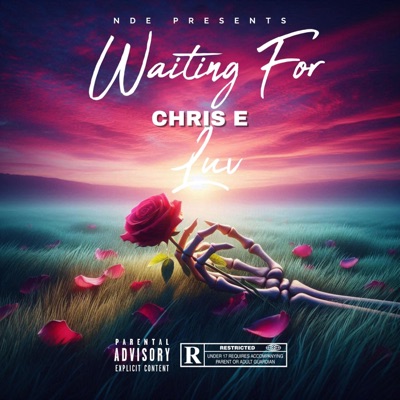 Waiting For Luv (feat. TaeoTheArtist, Soloki & Tybaby) - Single