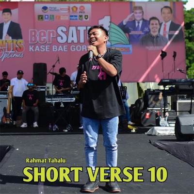 Song - TERENA METE XI (SHORT VERSE) - Rahmat Tahalu
